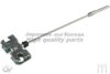 ASHUKI HRK12499 Cable, parking brake